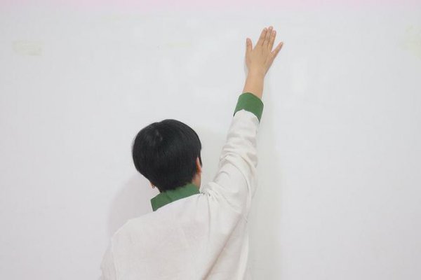 每天摸高100下真的长高了吗