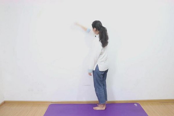 每天摸高100下真的长高了吗