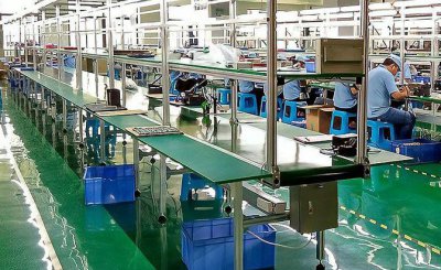 代工厂是什么意思 揭示代工厂的定义和发展现状