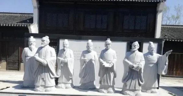 孔融杀兄弑母是真的历史吗