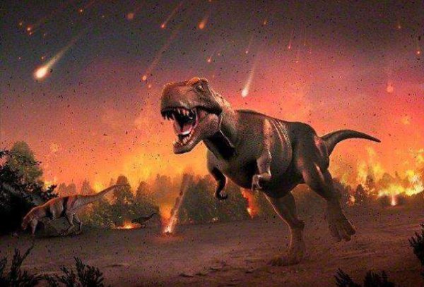 恐龙称霸了地球多少年