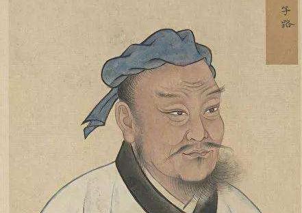 孔子最喜欢的三大弟子是谁