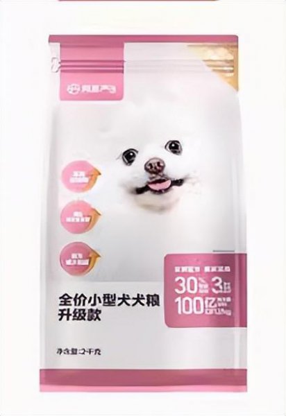 良心狗粮有哪些品牌