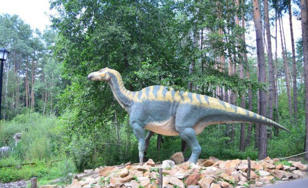 恐龙灭绝的假说有几种形式