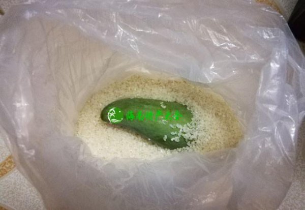 芒果和什么放一起可以催熟