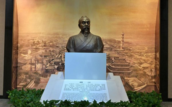 江西名人排行榜