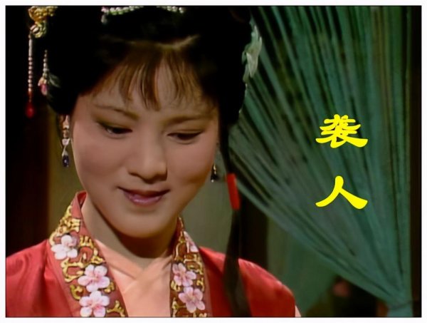 金陵第一钗是谁