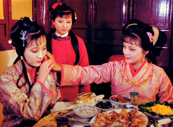 金陵第一钗是谁