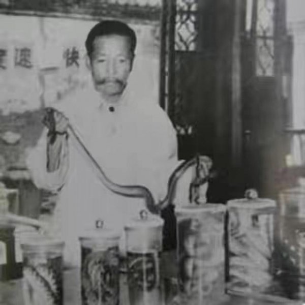 季德胜简介