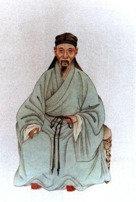 嘉兴名人人物名片