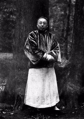 嘉兴名人人物名片