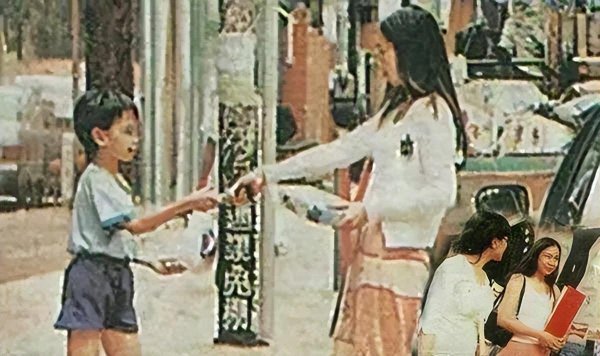 张子强妻子罗艳芳现状结局