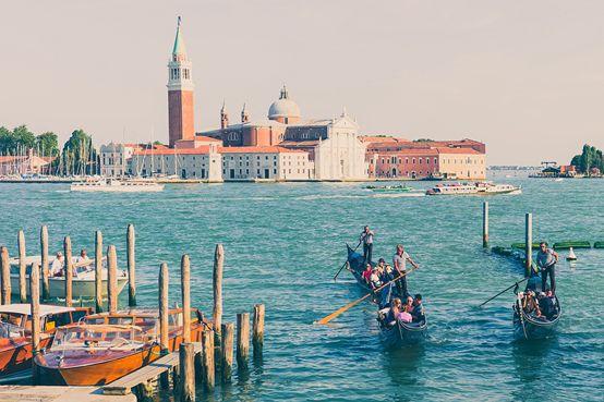 威尼斯为什么建在水里