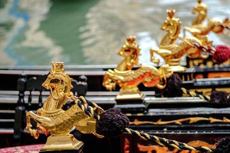 威尼斯为什么建在水里