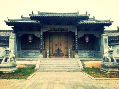 龙门镖局与武林外传人物关系介绍 电视剧中背后隐含着哪些故事