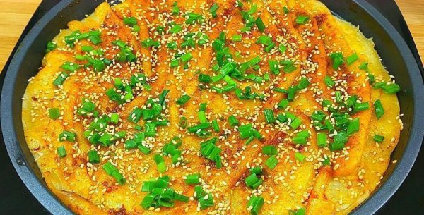 烙饼面是全烫好还是半烫面好
