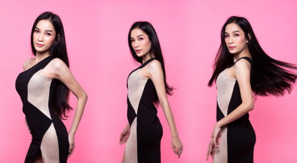 为什么韩国女生都很漂亮