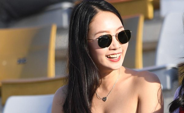 为什么韩国女生都很漂亮