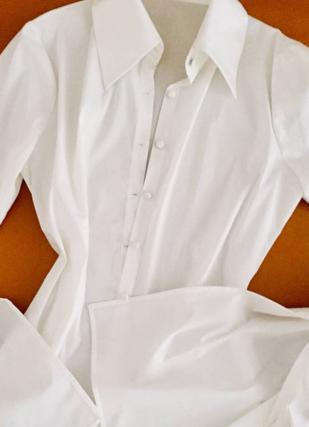发黄的衣服怎么洗白小妙招