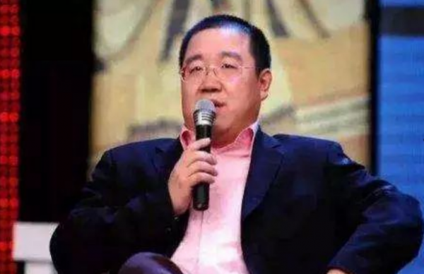 梁欢为什么能管住英达