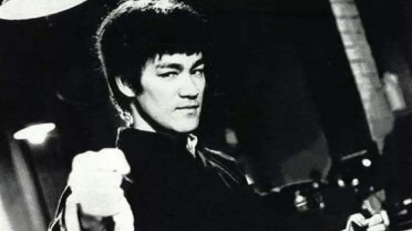 李小龙身高多少真是