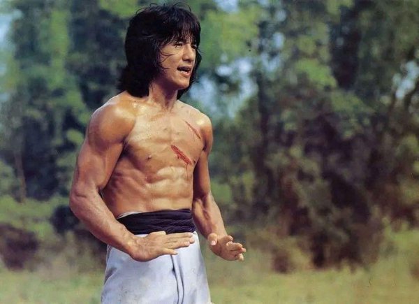 李小龙身高多少真是