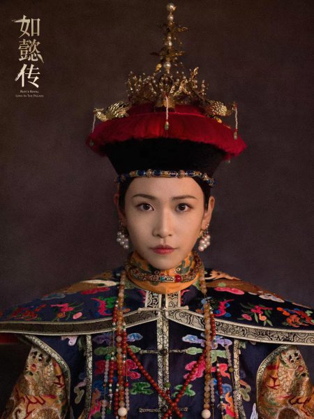 庆余年战豆豆到底是男是女