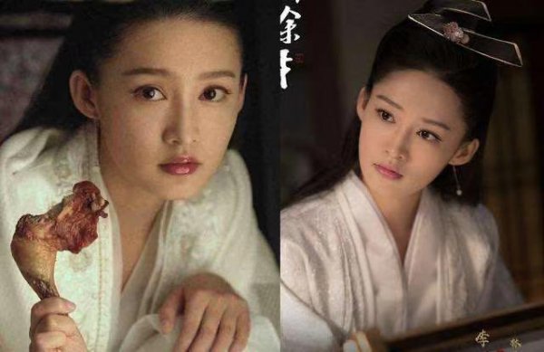 庆余年战豆豆到底是男是女