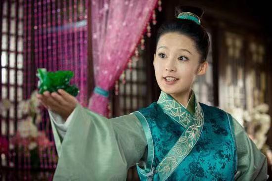 庆余年战豆豆到底是男是女
