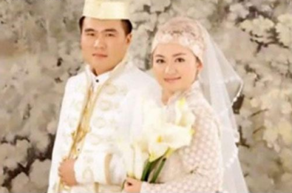 阿拉伯人为什么喜欢中国女孩