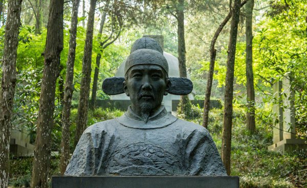 方孝孺真的被诛十族了吗