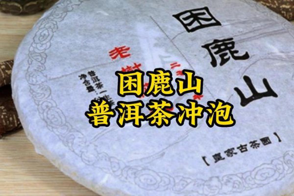 十大古树普洱茶排行榜前十名