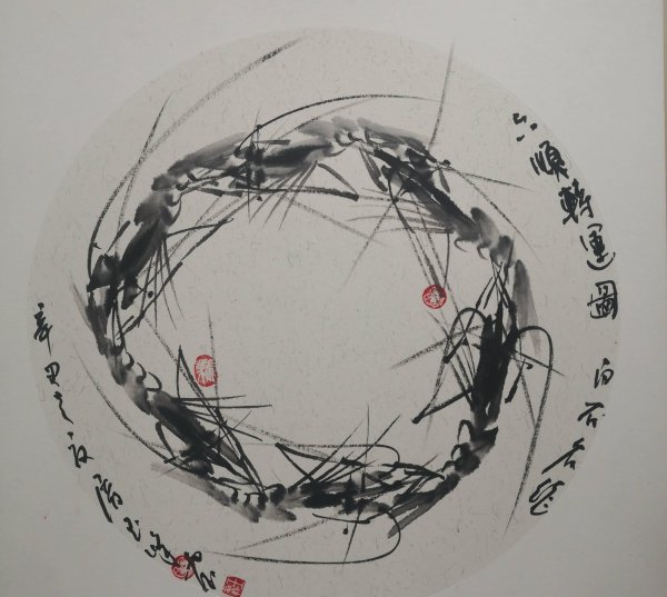 当代艺术家排名