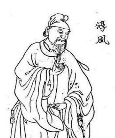 唐朝袁天罡简介