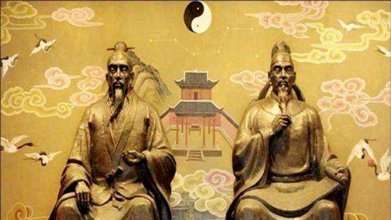 唐朝袁天罡简介