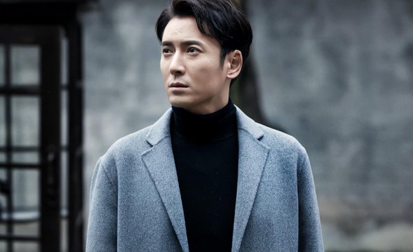 韩栋老婆李想个人简介