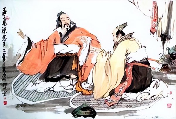 仁政是谁提出的思想主张