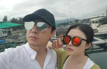 沈腾老婆王琦个人资料简介