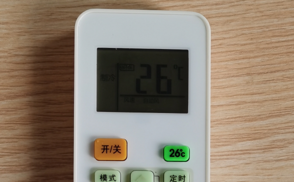 空调开一会儿自动停了怎么回事