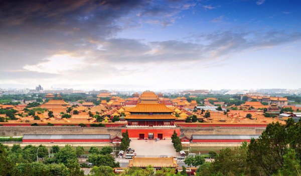 北京旅游必去十大景点排名