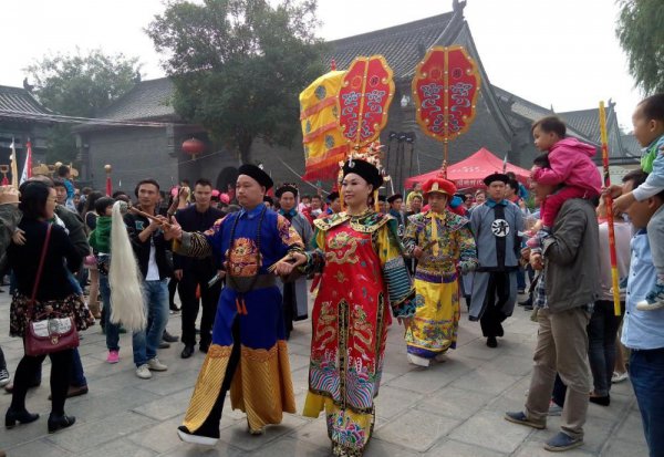 郑州附近景点有哪些好玩的地方