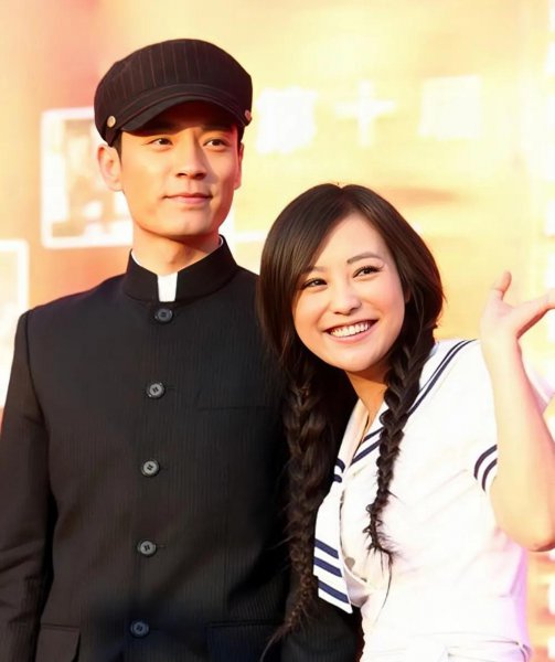 李光洁的妻子是谁