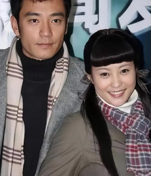 李光洁的妻子是谁