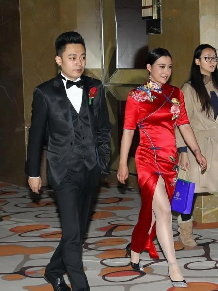 李光洁的妻子是谁