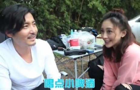 王泷正老婆名叫马薇