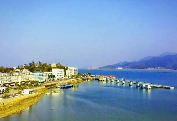 宁海旅游景点哪里好玩的地方