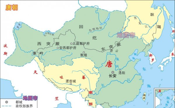 南诏古国是哪个城市