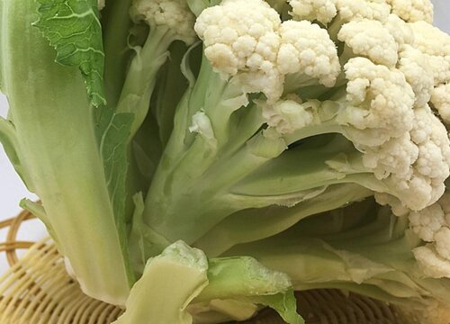 高纤维蔬菜有哪些食物排行表