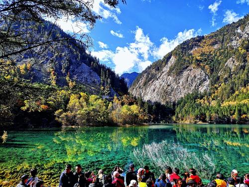 七八月份国内最佳旅游地方