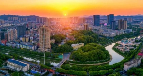 萍乡哪里好玩有哪些旅游景点